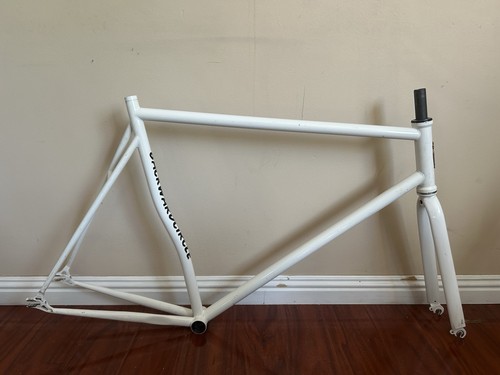 Vintage track frame - track, khs